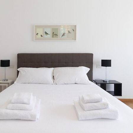 Italianway - Amedeo D'Aosta 9 Apartment Milan Exterior photo