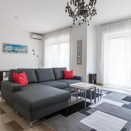 Italianway - Amedeo D'Aosta 9 Apartment Milan Exterior photo