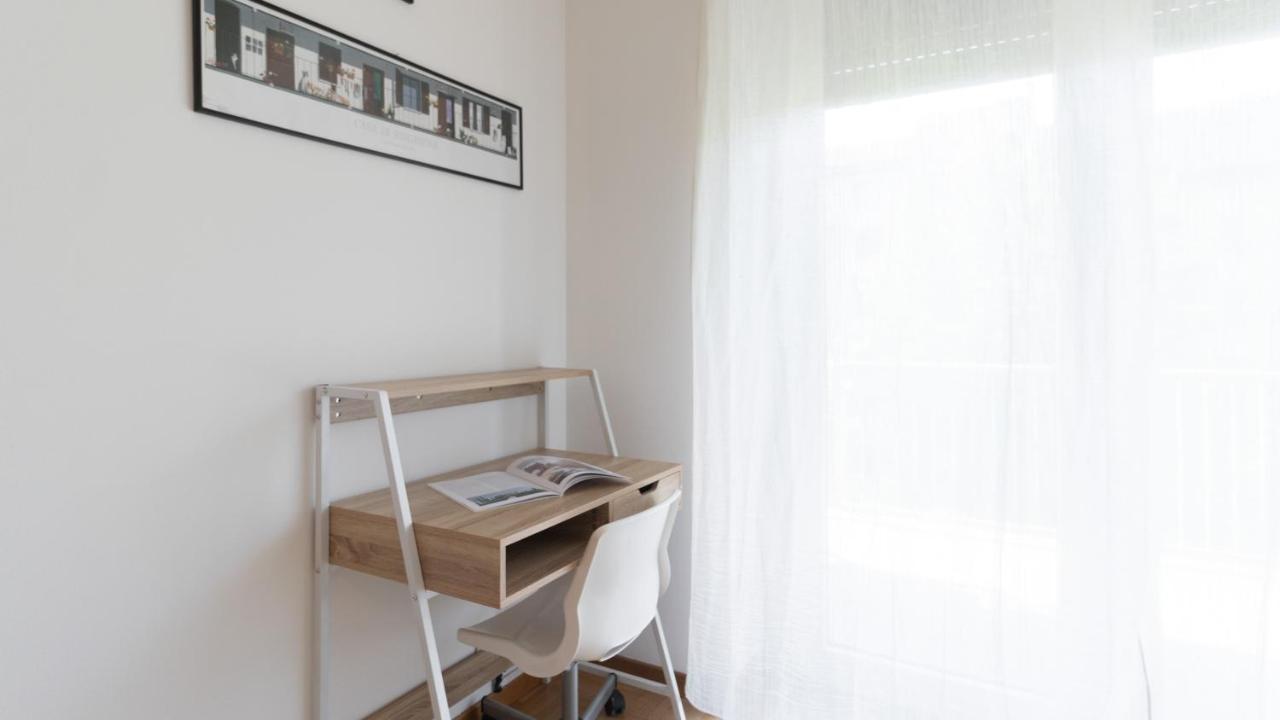 Italianway - Amedeo D'Aosta 9 Apartment Milan Exterior photo