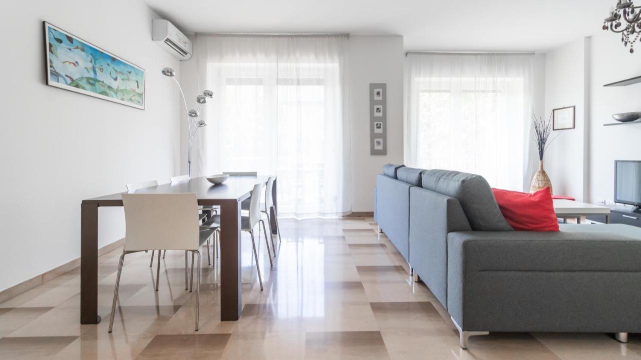 Italianway - Amedeo D'Aosta 9 Apartment Milan Exterior photo