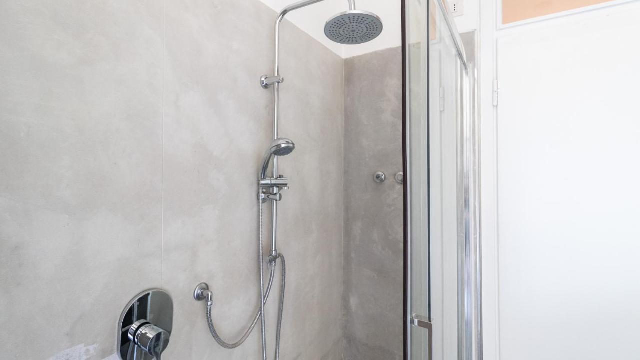 Italianway - Amedeo D'Aosta 9 Apartment Milan Exterior photo