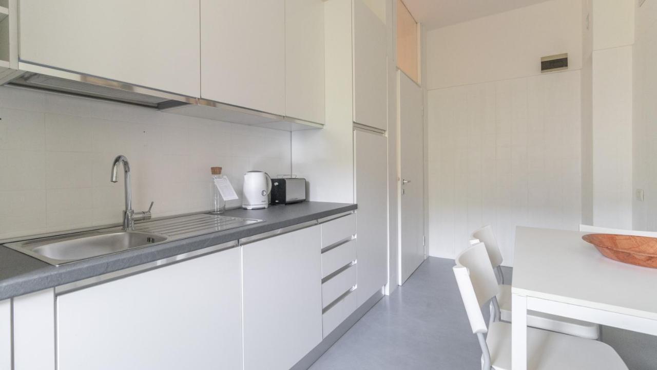 Italianway - Amedeo D'Aosta 9 Apartment Milan Exterior photo