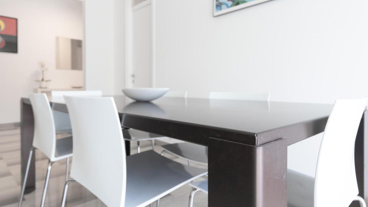 Italianway - Amedeo D'Aosta 9 Apartment Milan Exterior photo